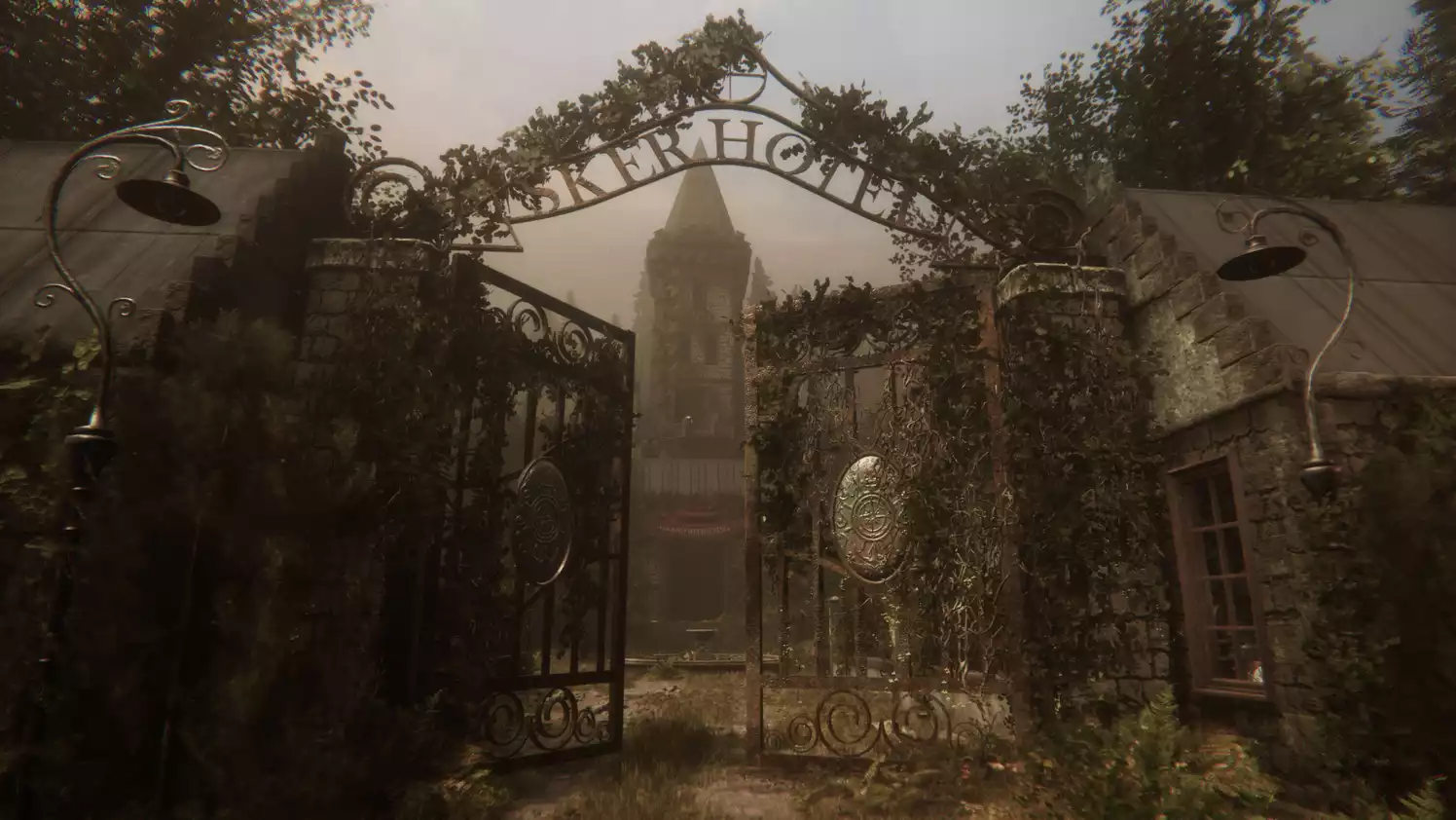 Maid of Sker Bundle Edition