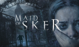 Maid of Sker Bundle Edition