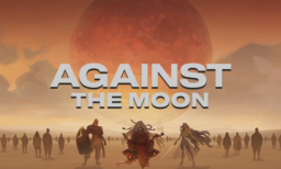 Against the Moon Bundle