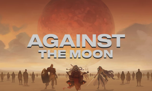 Against the Moon Bundle