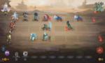 Against the Moon Bundle