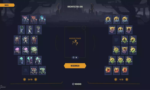Against the Moon Bundle