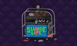 SLUDGE LIFE 2