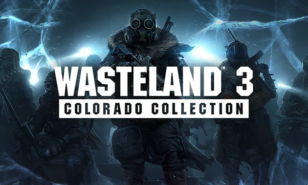 Wasteland 3 Colorado Collection