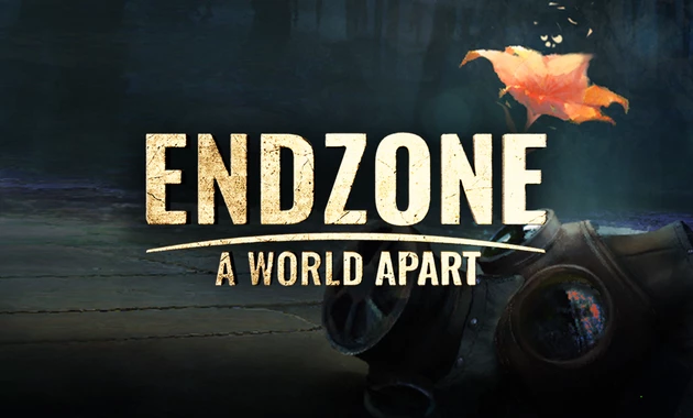 Endzone A World Apart