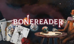 BONEREADER
