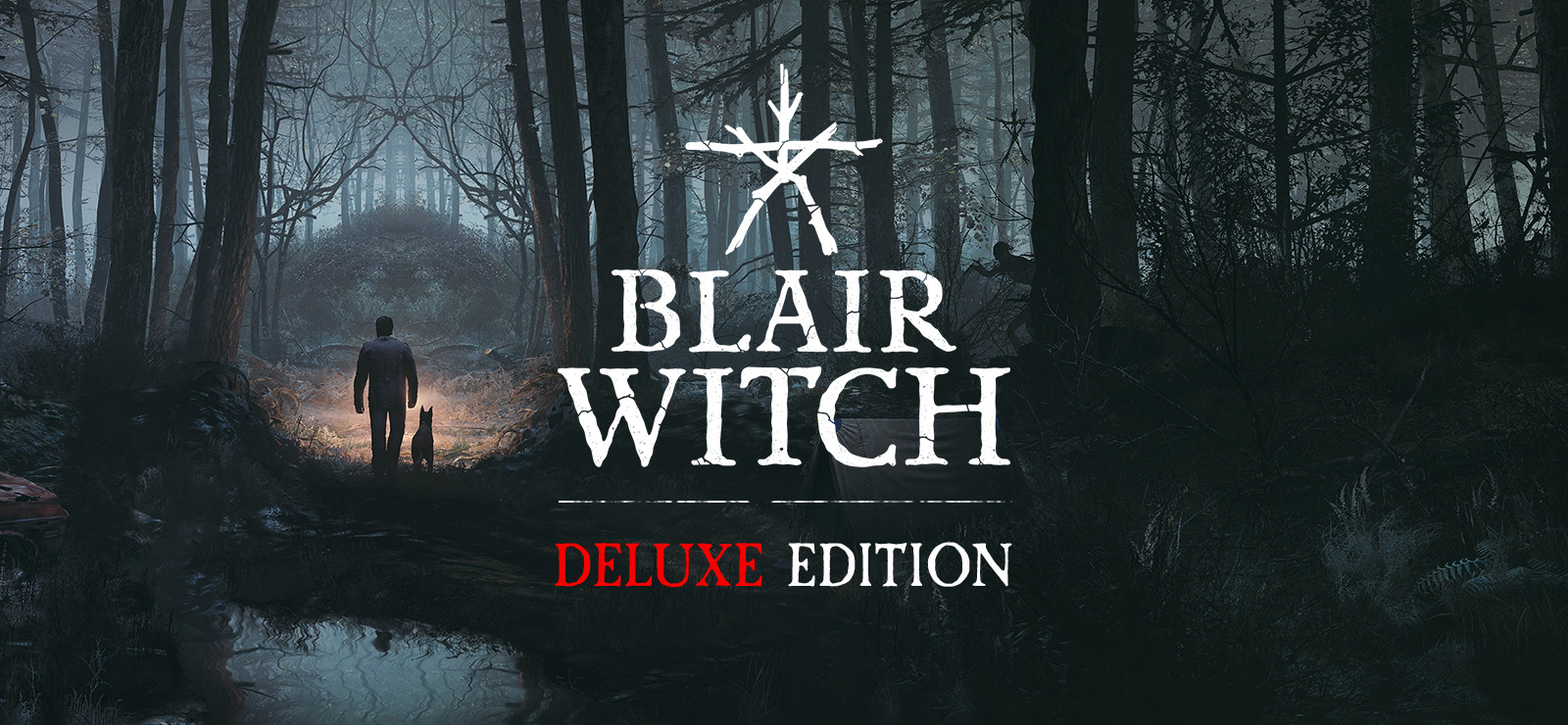 Blair Witch Deluxe Edition