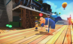 A Hat in Time