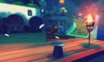 A Hat in Time