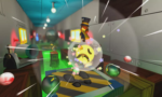 A Hat in Time