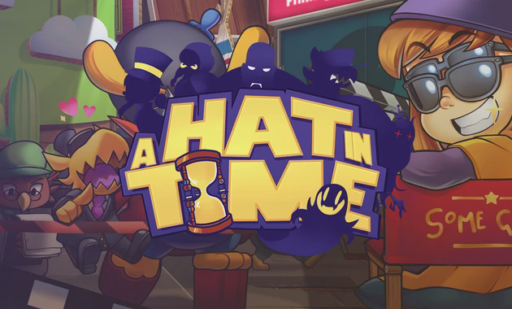 A Hat in Time