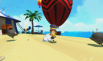 A Hat in Time
