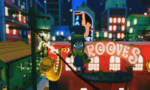 A Hat in Time