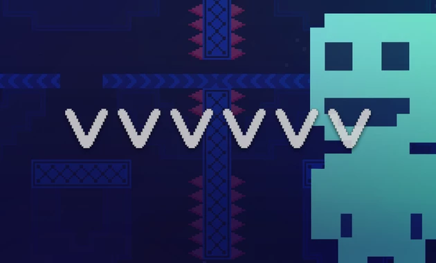 VVVVVV