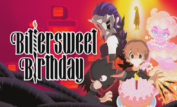 Bittersweet Birthday