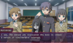 Corpse Party Sweet Sachikos Hysteric Birthday Bash