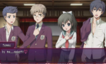Corpse Party Sweet Sachikos Hysteric Birthday Bash
