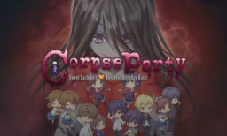 Corpse Party Sweet Sachikos Hysteric Birthday Bash