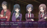 Corpse Party Sweet Sachikos Hysteric Birthday Bash