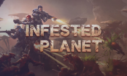 Infested Planet