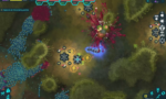 Infested Planet