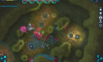 Infested Planet