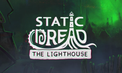 Static Dread The Lighthouse Digital Deluxe