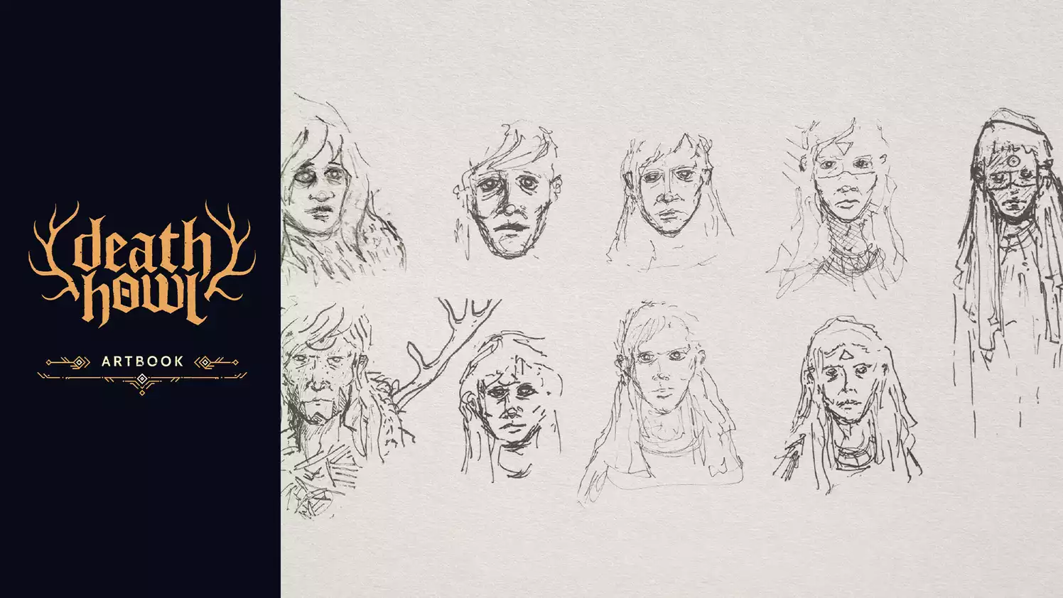 Death Howl Deluxe Edition