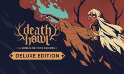 Death Howl Deluxe Edition