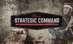 Strategic Command Classic Global Conflict