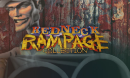 Redneck Rampage Collection