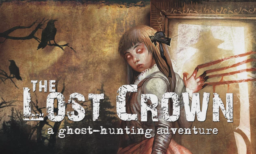 The Lost Crown