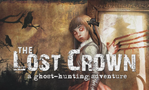 The Lost Crown