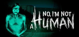 No Im not a Human