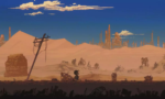 Beacon of Neyda
