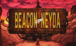Beacon of Neyda