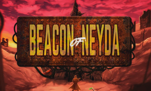 Beacon of Neyda