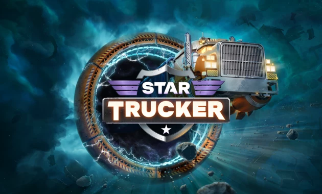 Star Trucker Deluxe