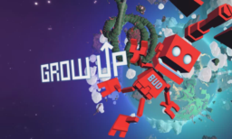 Grow Up