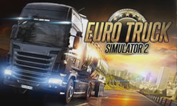Euro Truck Simulator 2