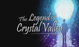 The Legend of Crystal Valley