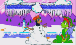 Jazz Jackrabbit Collection