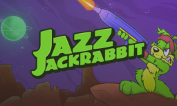 Jazz Jackrabbit Collection