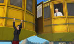 Broken Sword 5 the Serpents Curse