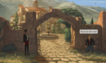 Broken Sword 5 the Serpents Curse
