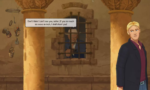 Broken Sword 5 the Serpents Curse