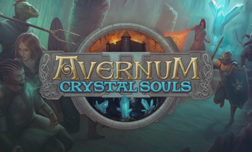Avernum 2 Crystal Souls