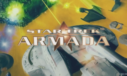 Star Trek Armada