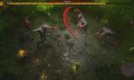 Yet Another Zombie Survivors