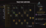 Yet Another Zombie Survivors